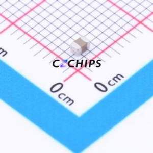 Condensateur SMD (MLCC) CL21B105MBFNNNE 0805 (Capacité : 1uF) (Précision : 20%) Tension nominale : 50V - Product Image 2