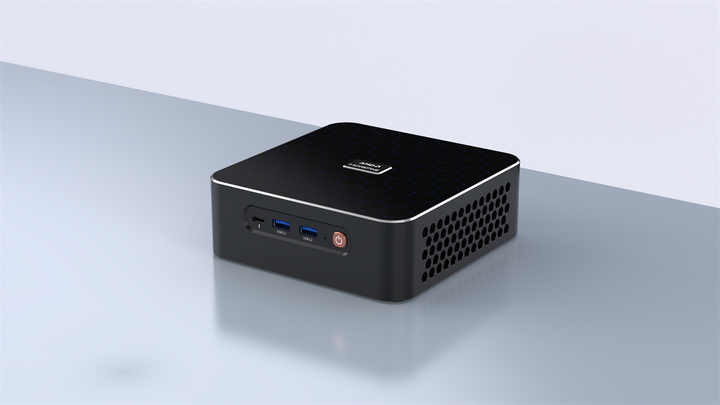 Manufacturer Gaming Mini Pc Cpu Amd R7 8845hs Wifi 32gb
