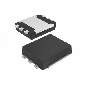 Acheter en ligne des composants électroniques de gestion de l'alimentation (PMIC) S-13A1B19-A6T1U3 6 SMD, à fils plats et à pastille exposée, directement du fabricant - Product Image 1