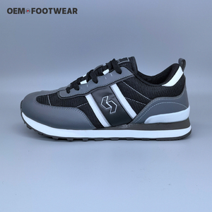 Zapatos de Moda para Hombre, Estilo Casual, Precio Económico de Fábrica en China, Personalizados <span class=keywords><strong>OEM</strong></span> - Product Image 4