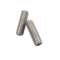 En stock standard Douille hexagone 5/16-18 vis concaves fin