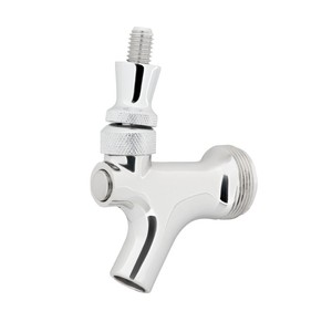 Home Brew Acier Inoxydable Vin Baril Distributeur De Bière Soda Barril Cornelius Ball Lock Keg Kits Utilisé Cornelius Keg 12L - Product Image 2