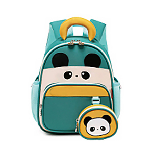 Besderwill Cute High Quality School bags Preschool Backpack for Toddler Kids School Use Custom Student School Backpack for Kids