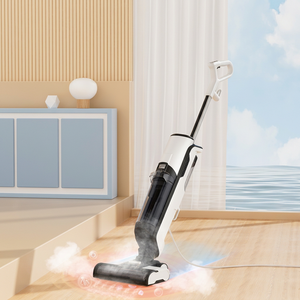 Nettoyeur de sols portatif <span class=keywords><strong>sans</strong></span> <span class=keywords><strong>fil</strong></span> le plus vendu, <span class=keywords><strong>aspirateur</strong></span> eau et poussière, <span class=keywords><strong>laveur</strong></span> de sols <span class=keywords><strong>sans</strong></span> <span class=keywords><strong>fil</strong></span> - Product Image 4