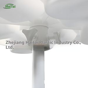 <span class=keywords><strong>Mesa</strong></span> de Picnic Ajustable de Plástico Blanca <span class=keywords><strong>con</strong></span> Orificio para <span class=keywords><strong>Sombrilla</strong></span>, <span class=keywords><strong>Mesa</strong></span> de Playa <span class=keywords><strong>con</strong></span> <span class=keywords><strong>Sombrilla</strong></span> - Product Image 2