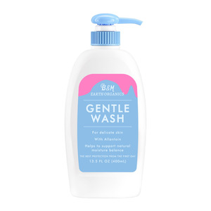 Vente de gros Shampooing et gels douche pour bébés naturels nettoyants, hydratants, rafraîchissants et écologiques Gel douche 2 en 1 pour bébé - Product Image 6