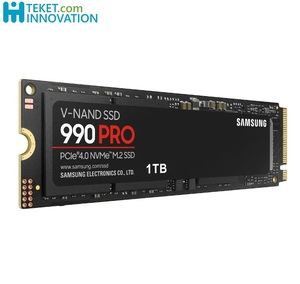 SSD <span class=keywords><strong>SAMSUNG</strong></span> Original 990 PRO <span class=keywords><strong>M</strong></span>.<span class=keywords><strong>2</strong></span> 2280 PCIe Gen 4.0x4 NVMe 1.3c TLC <span class=keywords><strong>1TB</strong></span> 2TB 4TB MZ-V9P1T0BW MZ-V9P2T0BW MZ-V9P4T0BW Nuevo - Product Image 4