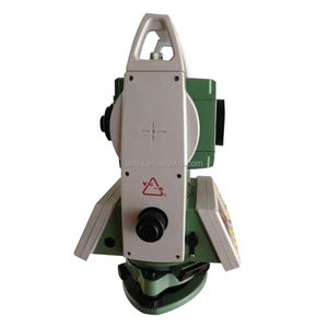 เครื่องวัดมุมอัตโนมัติ FOIF RTS-332R10 สำหรับงานสำรวจ พร้อมระบบขั้นสูง อุปกรณ์ออปติคอลระดับมืออาชีพ - Product Image 1