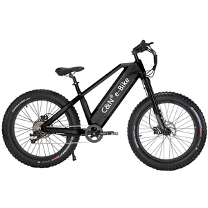En İyi Kalite Çift 15Ah Lityum Pil 750W Arka Göbek Motorlu Elektronik Av Bisikleti Alüminyum Alaşımlı Gövde Yeni Satışta - Product Image 4