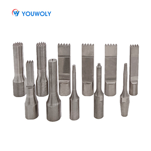 맞춤형 초음파 혼 금형 지그 도구 15 Khz 20Khz 40Khz 치아 유무 - Product Image 4