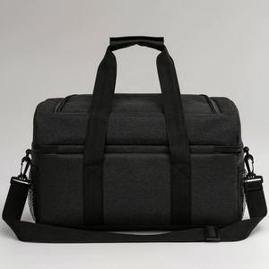 High Quality Reusable Takeaway Custom Cooler Bag Thermo Aluminum Foil Insulated Picnic Beers Food Thermal Cooler Bags - Product Image 6