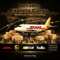 Service de Courrier Express Mondial Économique le Plus Bien Noté pour Petits Colis – Livraison Internationale Porte-à-Porte à Prix Abordable