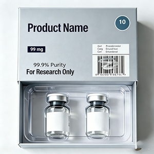 Caja de Embalaje Cosmético para Productos de Cuidado de <span class=keywords><strong>la</strong></span> <span class=keywords><strong>Piel</strong></span>, Caja <span class=keywords><strong>con</strong></span> Blíster Personalizado, Caja <span class=keywords><strong>con</strong></span> Etiqueta, Caja Interior para Cosméticos - Product Image 2