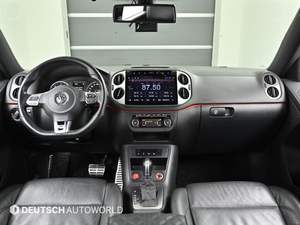 Volkswagen Tiguan TDI Diesel Automatique SUV 2015, faible kilométrage, excellent état, parfait pour une utilisation quotidienne et les longs trajets - Product Image 5