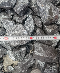 <strong>Metal</strong> Silicon 3303 and 441 Smelting <strong>Metal</strong> Silicon Low Iron and Low <strong>Calcium</strong> - Product Image 4