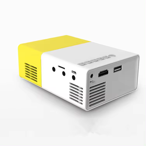 Cy200 Thông Minh Mini Xách Tay Máy Chiếu Túi 4K Video HD Điện Thoại Di Động Video Rạp Chiếu Phim Phim Proyector Máy Chiếu Rạp Hát Tại Nhà - Product Image 3