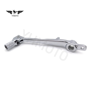 Leviers de frein à pied YHMOTO pour Kawasaki Ninja ZX10R ZX6R ZX636 - Product Image 4