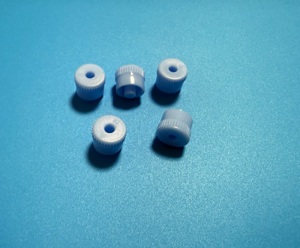 Tapa Transparente <span class=keywords><strong>de</strong></span> PP/PE para Protección <span class=keywords><strong>de</strong></span> Agujas, No Tóxica, para Aplicaciones Electrónicas <span class=keywords><strong>de</strong></span> Corte, Producción al por Mayor - Product Image 5