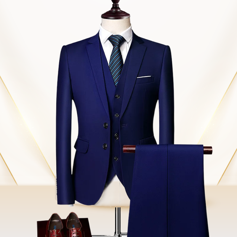 Bleu roi