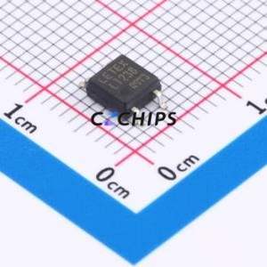 LT238 Solid State Relay (MOS Output) SOP-4 Relay 50mA 1.5V 60V 500mA - Product Image 1