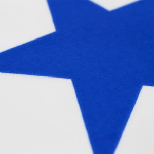 Флаг Гондураса HND HN, 1 шт., готов к отправке, 3x5 футов, 90x150 см - Product Image 3