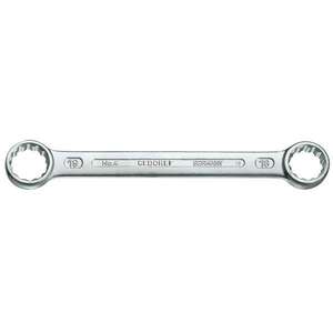 GEDORE - 6056620 Clé annulaire plate métrique profil UD-EAN 4010886605660 WRENCHES RING WRENCHES - Product Image 1