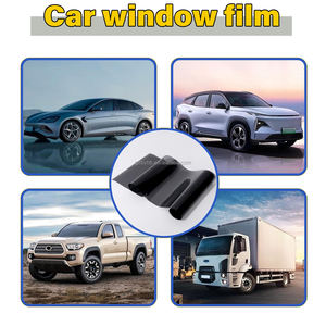 Gafas de seguridad de membrana de cerámica Nano 3M 1,52x30M 99% infrarrojo Auto parabrisas tinte CAMBIO DE Color y antiarañazos ventana trasera <span class=keywords><strong>Coche</strong></span> - Product Image 5