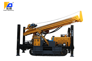 Ý tưởng sản phẩm mới 600m nước giếng khoan giàn khoan với giá tốt nhất - Product Image 3