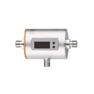 อุปกรณ์วัดการไหลแบบแม่เหล็กเหนี่ยวนำ Mt-IF ของแท้ใหม่เอี่ยม รุ่น SM4000 SMR14DXXFRKG/US-100 3 ลิตร/นาที IO-Link 4-20mA - Product Image 3