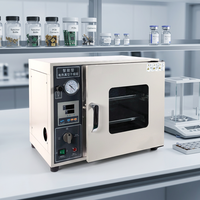 DZF-6020A Electric Vacuum Drying Oven Industrial Constant Temperature Lab Equipment