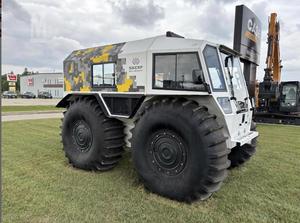 Nuevo SHERP N1200 <span class=keywords><strong>UTV</strong></span> 2026 - Product Image 6