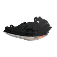 8V0941043 8V0941044 Phare avant Bi-Xénon D3S HID d'origine US d'occasion pour Audi A3 S3 8V pré-lifting 2013-2016