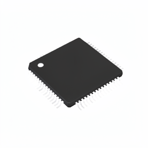 Composants électroniques LM3S3W26-IQR50-C5T 64 LQFP IC MCU 32 bits 32 Ko FLASH 64LQFP IC embarqué en stock - Product Image 1