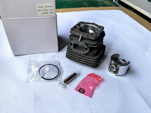 Engine Parts Cylinder for Castor 52 Alpina52 Garden <b>Tools</b> - Product Image 2