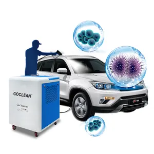 mobile vapor car wash machine best steam cleaner for cars