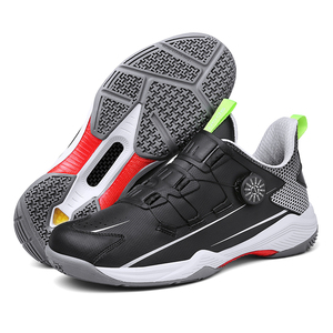 Zapatos de Golf Transpirables de Primera Calidad de Marca Personalizada de Fabricante Profesional, Estilo Deportivo, Antideslizantes, de Cuero Genuino, a la Moda - Product Image 5
