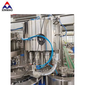 자동 음료 Co2 탄산기 믹서 가스 포화기 탄산 충전 기계 - Product Image 4