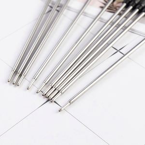 Recambios de Bolígrafo de Rotación Suave - Recambios de Tinta Metálica Tácticos y Premium para Regalos Promocionales - Product Image 3