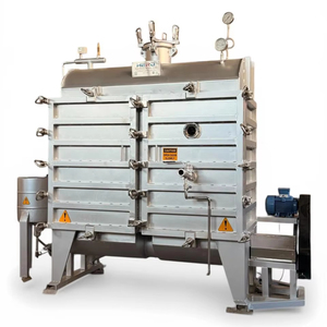 <b>Polyester</b> Skein <b>Yarn</b> Hank Dyeing Machine Stainless Steel 316-L Machinery Export at lowest price - Product Image 1