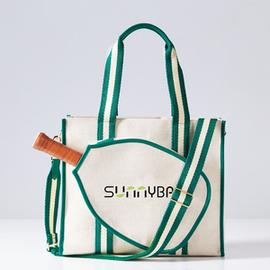 Logo personnalisé <span class=keywords><strong>sac</strong></span> <span class=keywords><strong>de</strong></span> raquette <span class=keywords><strong>de</strong></span> pickleball pour femmes sacs <span class=keywords><strong>de</strong></span> <span class=keywords><strong>sport</strong></span> <span class=keywords><strong>de</strong></span> plein air élégant pagaie fourre-tout <span class=keywords><strong>sac</strong></span> <span class=keywords><strong>de</strong></span> tennis - Product Image 3