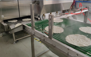Giá tốt đẹp lavash bánh mì Máy lavash dây chuyền sản xuất - Product Image 6