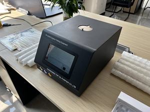 Прибор для определения содержания серы в масле ASTM D4294 - Product Image 5