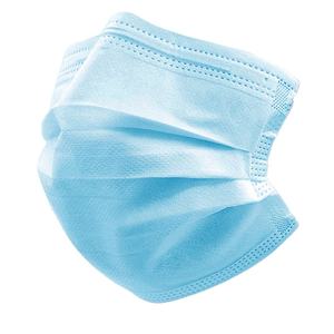 HuanFu OEM/ODM 4-lagige Aktivkohle-Einweg-Gesichts maske schwarze Mode-Gesichts maske Anti-Staubs chutz maske - Product Image 3