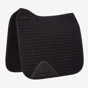 Tapis de selle tout usage personnalisé de haute qualité pour l'équitation équipement équestre tapis de selle - Product Image 2