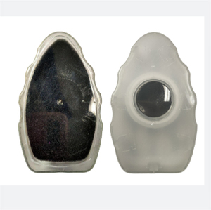 Spugna lucida <span class=keywords><strong>per</strong></span> <span class=keywords><strong>scarpe</strong></span> Express istantanea di alta qualità di esportazione, shiner rapido <span class=keywords><strong>per</strong></span> <span class=keywords><strong>scarpe</strong></span> 6ml nero, marrone, neutro - Product Image 5
