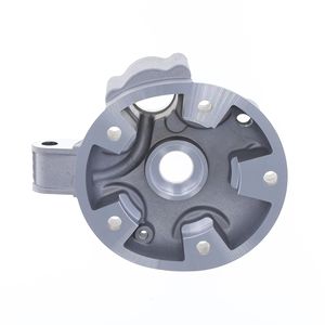 Culasse pour kits de cylindres 2T Athena Modèle S410485308004 Italie - Product Image 2