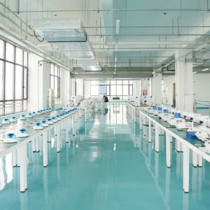 Espectrofotómetro de Llama Biobase BK-FP6450, Analizador Automático de Laboratorio de Sobremesa para Detección de Sodio y Potasio - Product Image 6