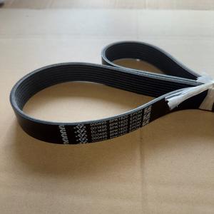 Sabuk EPDM karet 5PK 7PK kualitas tinggi ukuran sabuk 8PK1820 3290142 3099260 Pk sabuk PJ PH Pk <span class=keywords><strong>PL</strong></span> - Product Image 1