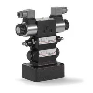 Soupape de décharge pilotée Atos AGMZO-A-10/315-18 - Product Image 6