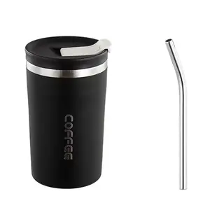 Custom Logo Double Wall Logo Travel Wine Egg Shape Cup Stainless Steel Tumbler Insulated Coffee Mugs With Logo Customizable